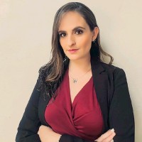 Lorena Bernal Galindo