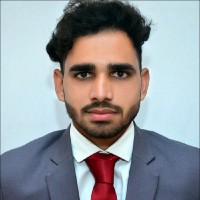 Nandkishore Patel
