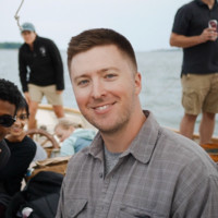Joel Whitney
