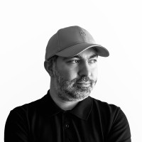 Soroush Doustvandi
