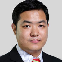 丁忠奇