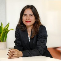 Rosa Aldana Guarnido