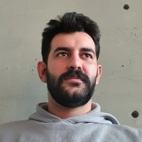 Hesam Mahmoudabadi