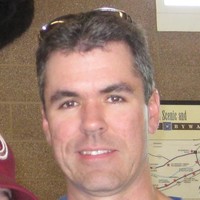 Jim Mccarthy