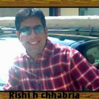 Rishi Chhabria