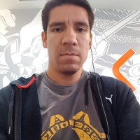Gerardo Castañón Vega