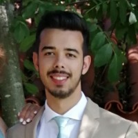 Daniel Garcia