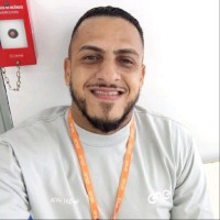 Anderson Da Fonseca Bailon
