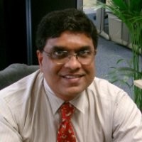 Gerald Robert