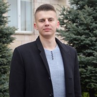 Serhii Sova