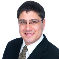 Jonathan Morris