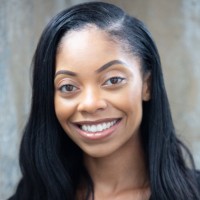 Jasmine Rogers Med