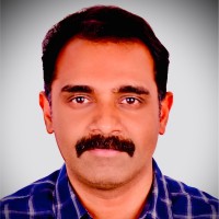 Prassun Sudeesan