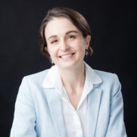 Cloé Coussau