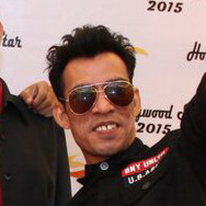Marvin Cambe
