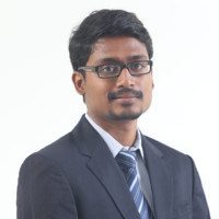 Satheeshkumar D