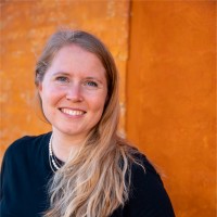 Christine Lønager Boesen