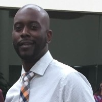 Ray Dewey