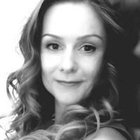 Anna Sjoholm