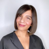 Depika Mistry