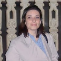 Georgia Benetti