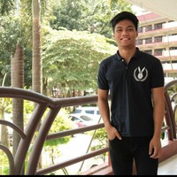Christian Garcia, Crsp