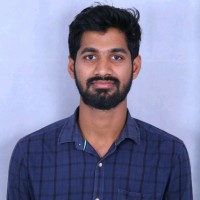 Guntupalli Krishna Teja