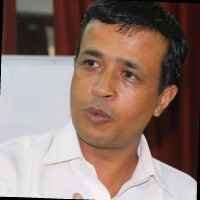 Suman Ghimire