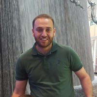 Anas Hamdan