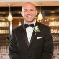 Blake Hebert