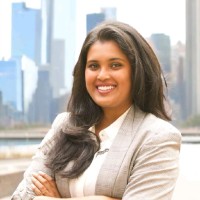 Arlitha Abraham