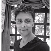 Bhavish Patel