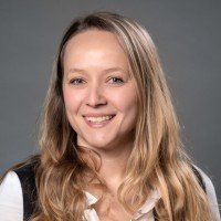 Leonie Gregorius