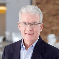 James Branch, CFP™, ChFC, CLU