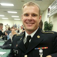 William Mcie