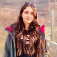 sanaz mohamadi