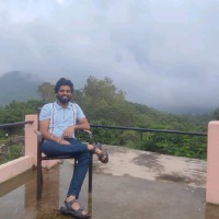 Sudesh Parmar