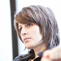 Frédérique Van Lierde
