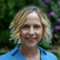 Naomi Kooker