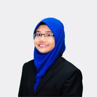 Saidatul Nadhirah