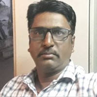 Goutam Kubadage