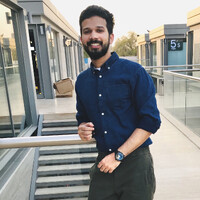 Mohammed Jaseel