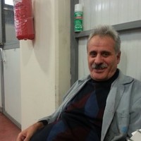 Veli Eken