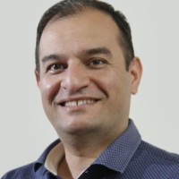 Behnam Borna