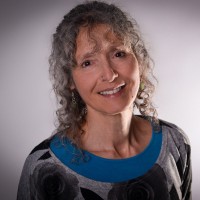 Ruth Mitchell