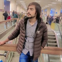 Ahad Ali