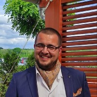 Dusan Djordjevic