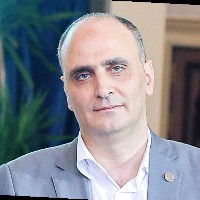 Essam Abdullah