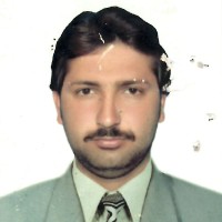 Ahtisham Khan