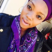 Laone Ramatebele